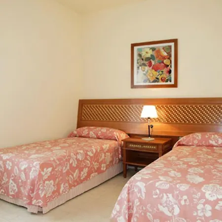 Villa Callao Negro.2 *