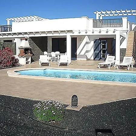 Villa Villa Callao Negro.2 *